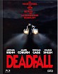 Deadfall (1993) (Limited Mediabook Edition) (Cover B) (AT Import) Blu-ray