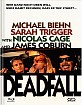 Deadfall (1993) (Limited Mediabook Edition) (Cover C) (AT Import) Blu-ray