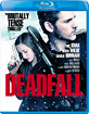 Deadfall (UK Import ohne dt. Ton) Blu-ray