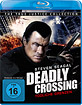 Deadly Crossing - Tödliche Grenzen (The True Justice Collection) Blu-ray
