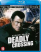 Deadly Crossing (The True Justice Collection) (NL Import) Blu-ray