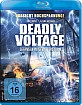 Deadly Voltage - Gefangen im Gewittersturm Blu-ray
