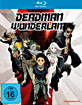 Deadman Wonderland - Complete Collection Blu-ray