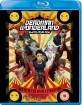 Deadman Wonderland - The Complete Series Collection (UK Import ohne dt. Ton) Blu-ray