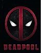 Deadpool (2016) - Digibook (ES Import ohne dt. Ton) Blu-ray