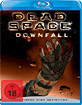 Dead Space: Downfall Blu-ray