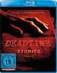 Deadtime Stories - Vol. 1 Blu-ray