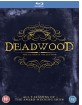 Deadwood - The Ultimate Collection (UK Import) Blu-ray
