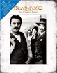 Deadwood - The Complete Series (Region A - US Import ohne dt. Ton) Blu-ray
