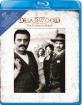 Deadwood - The Complete Series (Neuauflage) (Region A - US Import ohne dt. Ton) Blu-ray