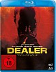 Dealer - Trip in die Hölle Blu-ray