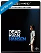 Dear Evan Hansen 4K (4K UHD + Blu-ray) (UK Import ohne dt. Ton) Blu-ray