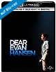 Dear Evan Hansen 4K (4K UHD + Blu-ray + Digital Copy) (US Import ohne dt. Ton) Blu-ray