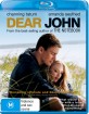 Dear John (AU Import ohne dt. Ton) Blu-ray