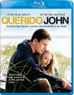 Querido John (ES Import ohne dt. Ton) Blu-ray