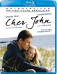 Cher John (FR Import ohne dt. Ton) Blu-ray