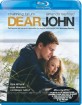 Dear John (IT Import ohne dt. Ton) Blu-ray