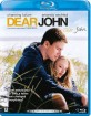 Dear John (NL Import ohne dt. Ton) Blu-ray