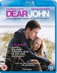 Dear John (UK Import ohne dt. Ton) Blu-ray
