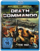 Death Commando Blu-ray