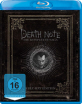 Death Note 1-3 - Die komplette Saga Blu-ray