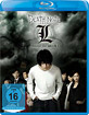 Death Note 3 - L: Change the World Blu-ray