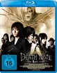 Death Note - The Last Name Blu-ray