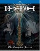 Death Note: Complete Series (Region A - US Import ohne dt. Ton) Blu-ray