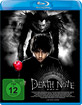 Death Note Blu-ray