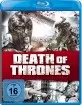 Death of Thrones Blu-ray
