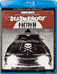 Death Proof (US Import ohne dt. Ton) Blu-ray