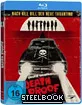 Death Proof - Todsicher (Limited Steelbook Edition) Blu-ray