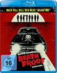 Death Proof - Todsicher Blu-ray