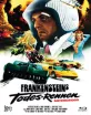 Frankensteins Todes-Rennen (Limited Hartbox Edition) (Cover C) (Blu-ray + DVD) Blu-ray