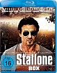 Death Race 2000 + Nachtfalken + Vorhof zum Paradies (Sylvester Stallone Box) Blu-ray