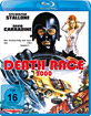 Death Race 2000 Blu-ray