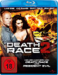 Death Race 2 Blu-ray