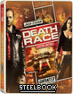 Death Race (2008) - Limited Reel Heroes Edition Steelbook (Blu-ray + DVD + Digital Copy + UV Copy) (US Import ohne dt. Ton) Blu-ray