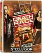 Death Race (2008) - Limited Reel Heroes Edition Steelbook (Blu-ray + DVD + Digital Copy + UV Copy) (US Import ohne dt. Ton) Blu-ray