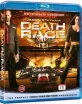 Death Race - Extended Version (DK Import) Blu-ray