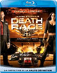 Death Race - Extended Version (FR Import) Blu-ray