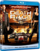 Death Race - Extended Version (HK Import) Blu-ray