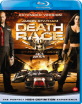 Death Race - Extended Version (KR Import) Blu-ray