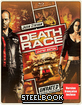 Death Race - Limited Comic Edition - Steelbook (Blu-ray + DVD + UV Copy) (CA Import ohne dt. Ton) Blu-ray