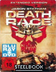 Death Race (2008) (Extended Version) (Limited Steelbook Edition) (Blu-ray + DVD) Blu-ray