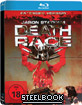 Death Race - Extended Version (Limited Steelbook Edition) Blu-ray