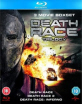 Death Race Trilogy (UK Import) Blu-ray