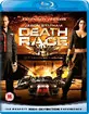 Death Race - Extended Version (UK Import) Blu-ray