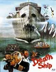 Death Ship (1980) (Limited X-Rated Eurocult Collection #9) (Cover B) Blu-ray