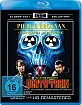 Death Train (1993) (Classic Cult Collection) Blu-ray